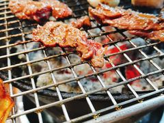 -奥西拉烤肉,盒饭,冷面(青岩刘店)