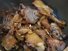 -灌顶姜母鸭(思明南路店)