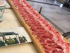 -阳坊胜利涮羊肉(阳坊老店)