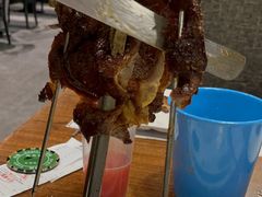 -汉巴味德·烤肉与啤酒的自助(杭州大悦城店)