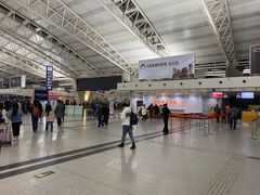 -杭州萧山国际机场