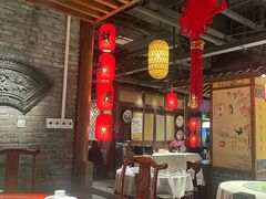 -味鼎长安·地道陕菜(凤城一路店)