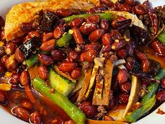 -东仪路传统烤肉