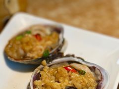 -喝丢一只鞋海鲜烧烤·海肠捞饭(东关街店)