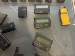 -大戚收音机电影机博物馆