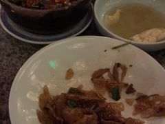 -南京大牌档(济南万象城店)