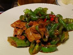 -闫府私房菜·百年鲁菜(恒隆店)