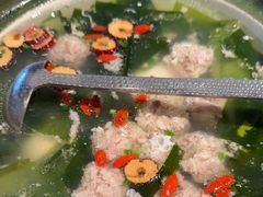 -费大厨辣椒炒肉(黄兴中心广场店)