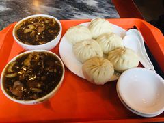 -天兴居(鲜鱼口街店)