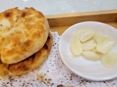 肉火烧-潍坊菜馆(三里河南横街店)