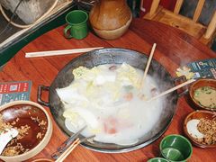 -草本味·市井羊肉馆(德和沁园店)