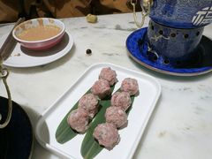 -涮福記·现切牛羊肉火锅(世纪汇店)