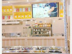 -李记粥铺(泰山路店)