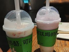 -宝珠奶酪(闵行仲盛店)
