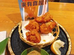 南蛮炸鸡块-有喜屋·深夜食堂(环宇荟店)