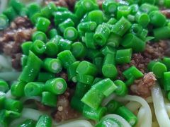 -左撇子私房面