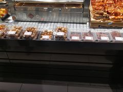 -永辉超市(通州万达店)