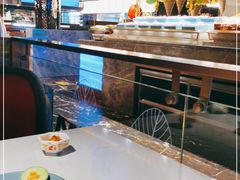 -喜庭海鲜自助(北辰三角洲北辰荟店)