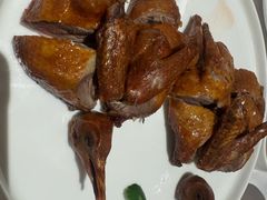 -粗茶淡饭·汉口公馆(循礼门店)