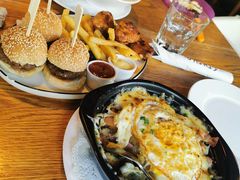 -Geneva日内瓦餐厅(西郊宝成花苑店)