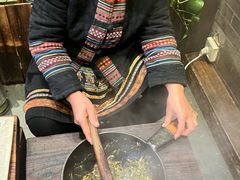 -凤凰山斑鱼馆(恭城店)