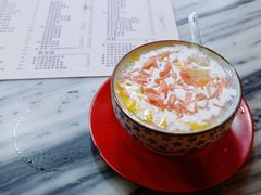 -玫瑰甜品(文明路店)