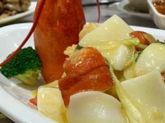 -顺风海鲜港(金玉兰店)