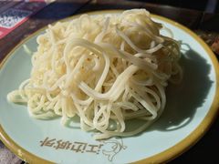 川味凉面-江边城外烤全鱼(方庄时代购物中心店)