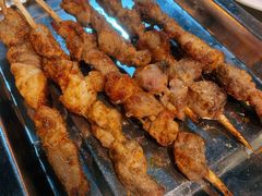 -总参北京涮羊肉
