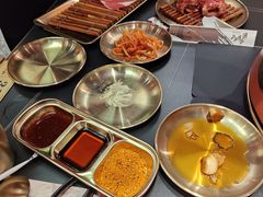 -西塔老太太泥炉烤肉(双井店)