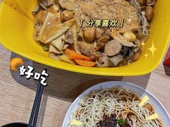 -林静小吃(复兴路店)