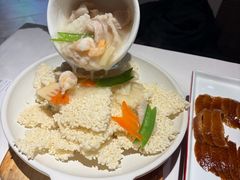 -玉林烤鸭店(黄村兴华店)