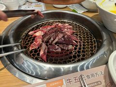-本家韩国烤肉(青岛万象城店)