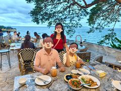 -网红落日悬崖餐厅 The Sky Gallery