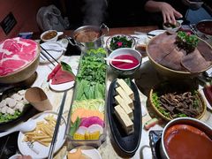 -东道煮牛肉火锅(东盛大街店)