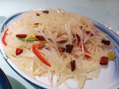 -粗茶淡饭•陕菜•家常菜