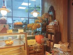 -乡田小墅(展览馆路JK FUN商城店)