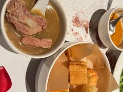 -狮拾久·现代新加坡料理(福田COCO Park店)