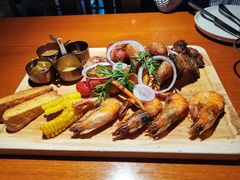 -布拉格餐厅· 中欧捷克菜(全国首店)