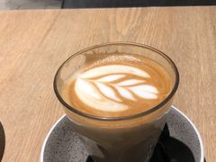 -Maxpoint Kitchen 西餐咖啡(乐峰广场店)