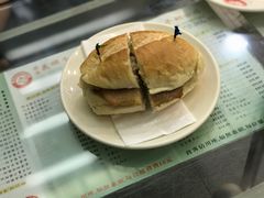 -义顺牛奶公司(庇利金街店)