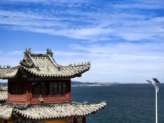 -锦州笔架山风景区