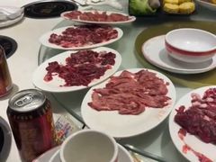 -陈记顺和潮汕牛肉火锅(韩江路店)