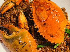 -喜记避风塘炒辣蟹(旗舰店)