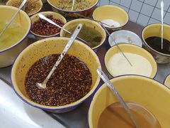 -攉转金牌豌杂面(安泰店)