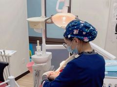-永信齿科·永典口腔门诊部(浦东店)