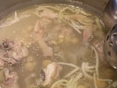 -润园四季椰子鸡火锅(南山海岸城店)