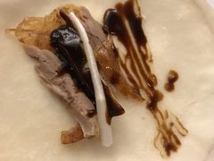 -北京全聚德(天安门店)