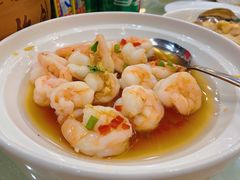 -风味小馆(天目湖宾馆店)