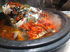 -望湘园·湖南菜(宏伊店)